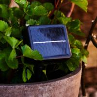 Sirius - Lucas Solar Panel